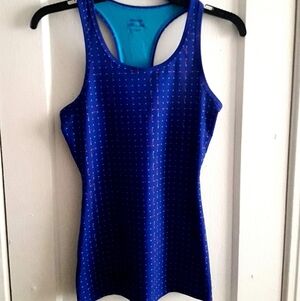 Reebox athletic top XS